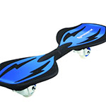 image of Ripstik Ripster - Two Wheeled Thrills for Kids