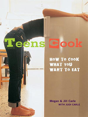 Image of Teens Cook